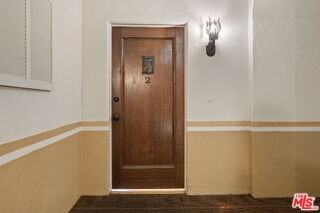 1345 N Hayworth Ave #2 - Photo 2 of 8
