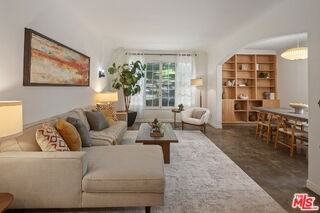 1345 N Hayworth Ave #2 - Photo 4 of 8