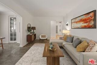 1345 N Hayworth Ave #2 - Photo 6 of 8