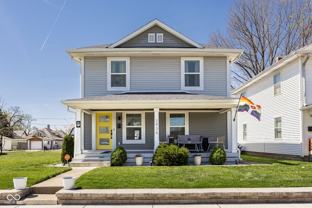 2934 Macpherson Ave - Photo 1 of 1