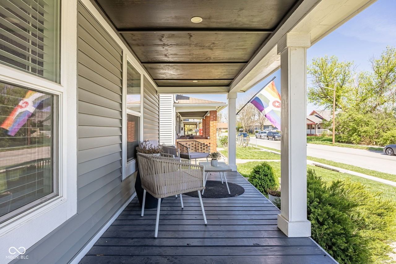 2934 Macpherson Ave - Photo 4 of 44