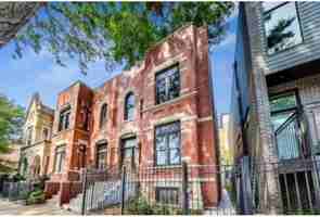 featured image of 536 N Paulina St