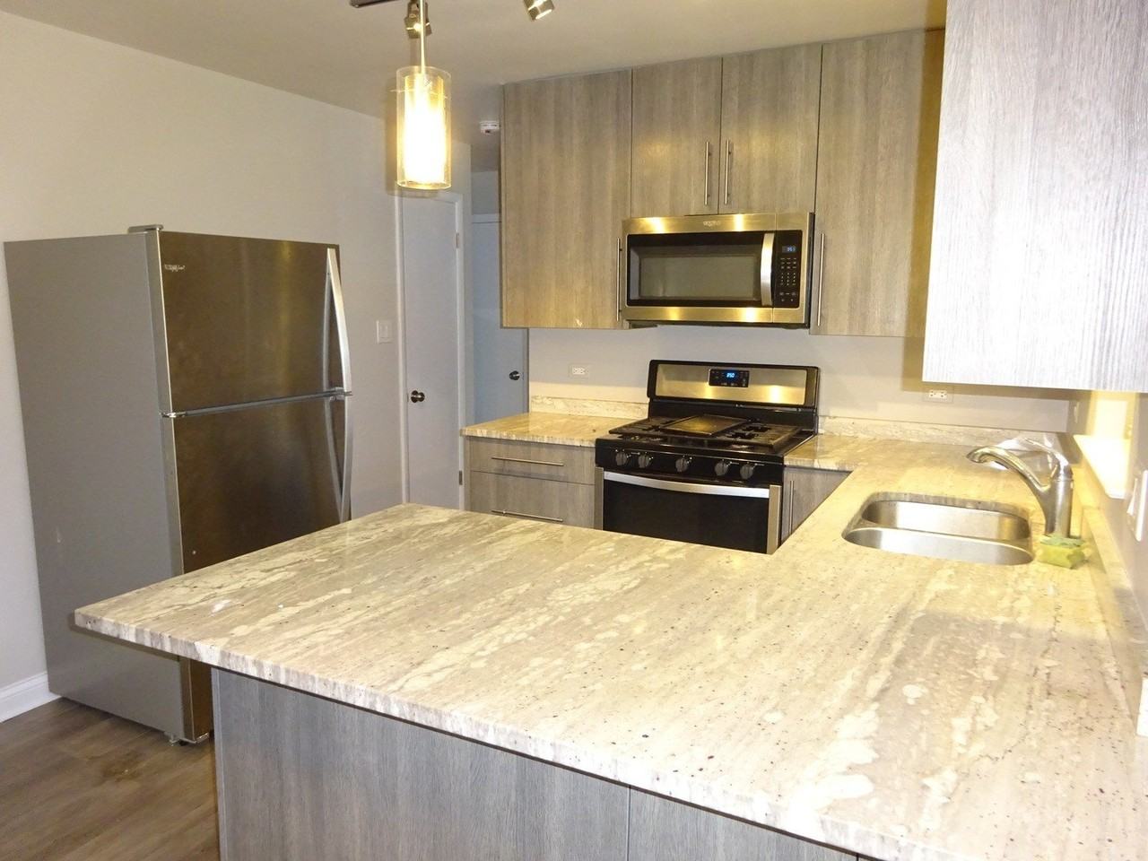 5857 W Montrose Ave #GN - Photo 3 of 11