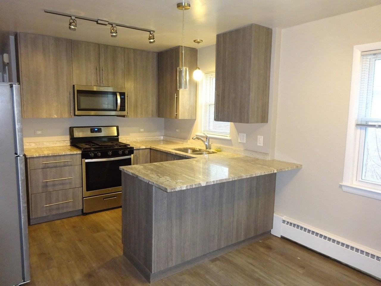 5857 W Montrose Ave #GN - Photo 5 of 11