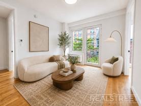 972 Bushwick Ave #4F - Photo 1 of 1
