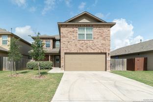 2611 Barbwire Way - Photo 1 of 1