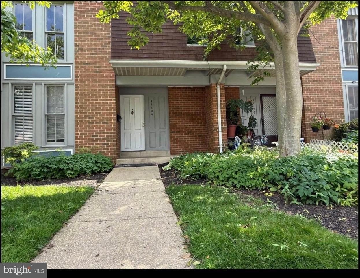 11124 Oak Leaf Dr #89