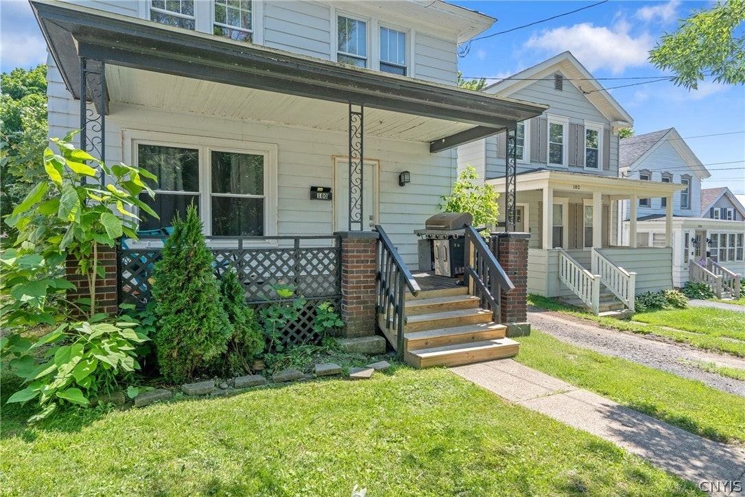 180 W Seneca St - Photo 3 of 5