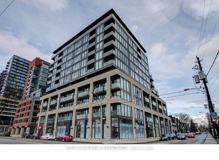 8 Dovercourt Road #1104 - Photo 1 of 1