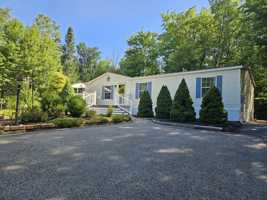 featured image of 1094 White Mountain Hwy #1