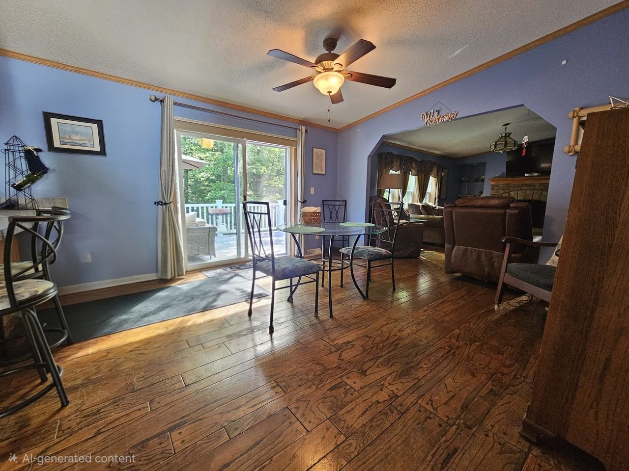 1094 White Mountain Hwy #1 - Photo 5 of 17