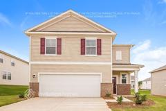 812 Hallman Branch Ln - Photo 1 of 1