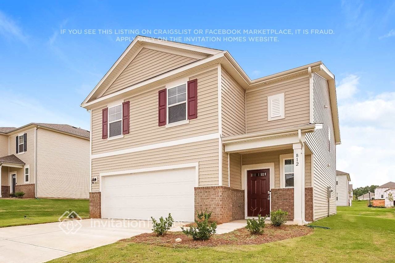 812 Hallman Branch Ln - Photo 4 of 18