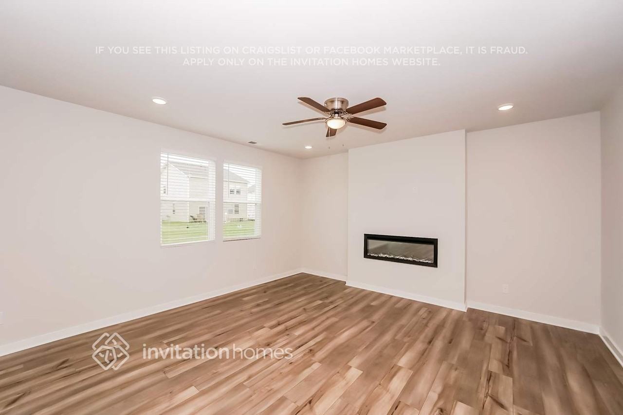 812 Hallman Branch Ln - Photo 5 of 18