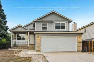 1452 Canoe Creek Dr - Photo 1 of 1