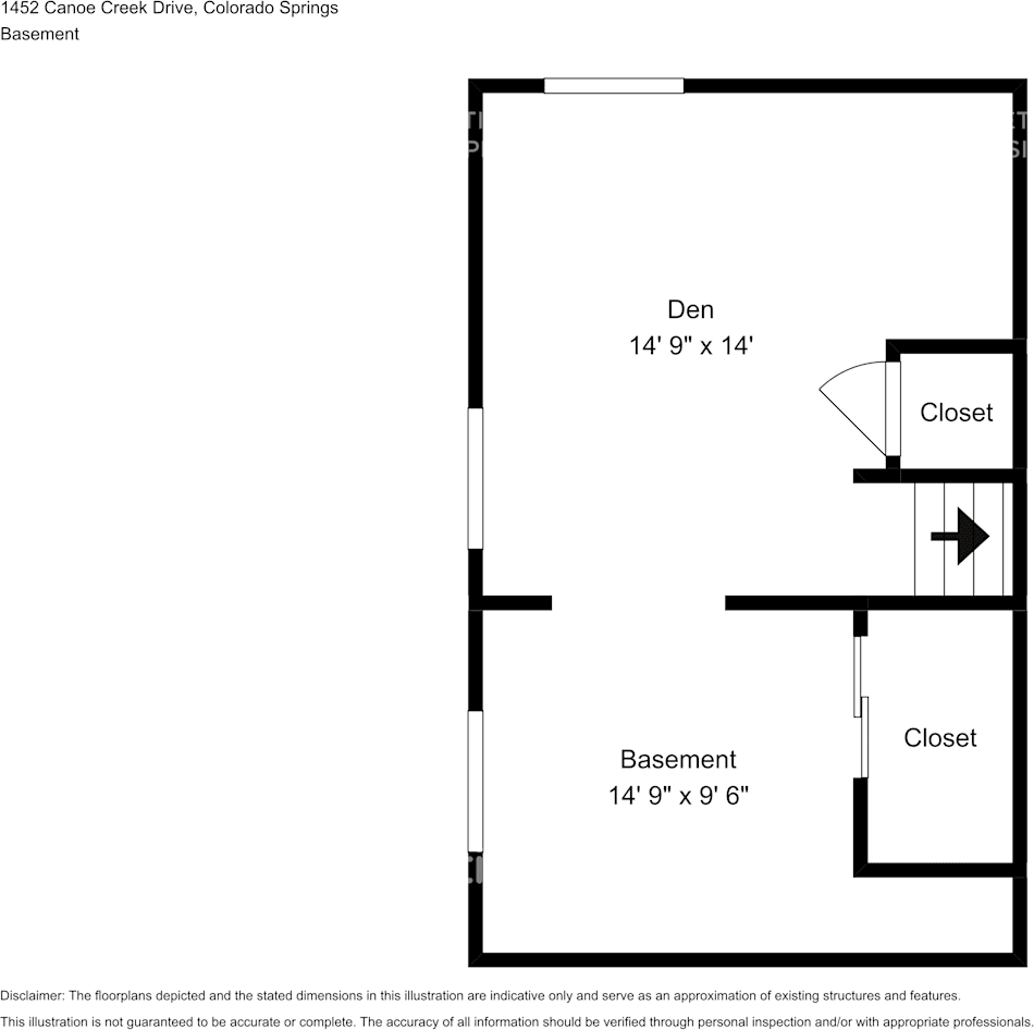 1452 Canoe Creek Dr - Photo 2 of 27