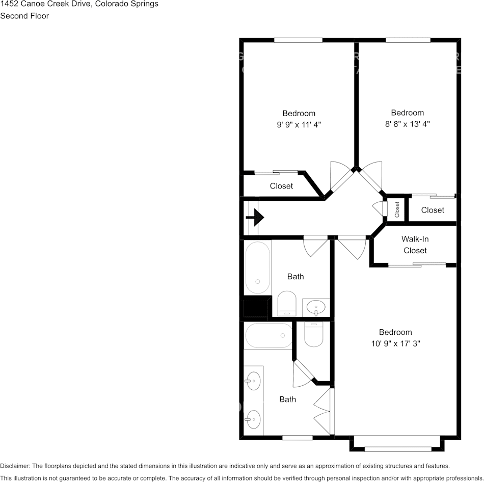 1452 Canoe Creek Dr - Photo 4 of 27