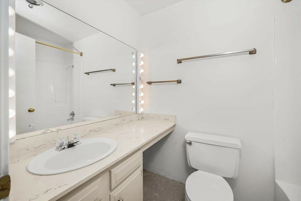 700 W 7th Ave #705 - Photo 4 of 13