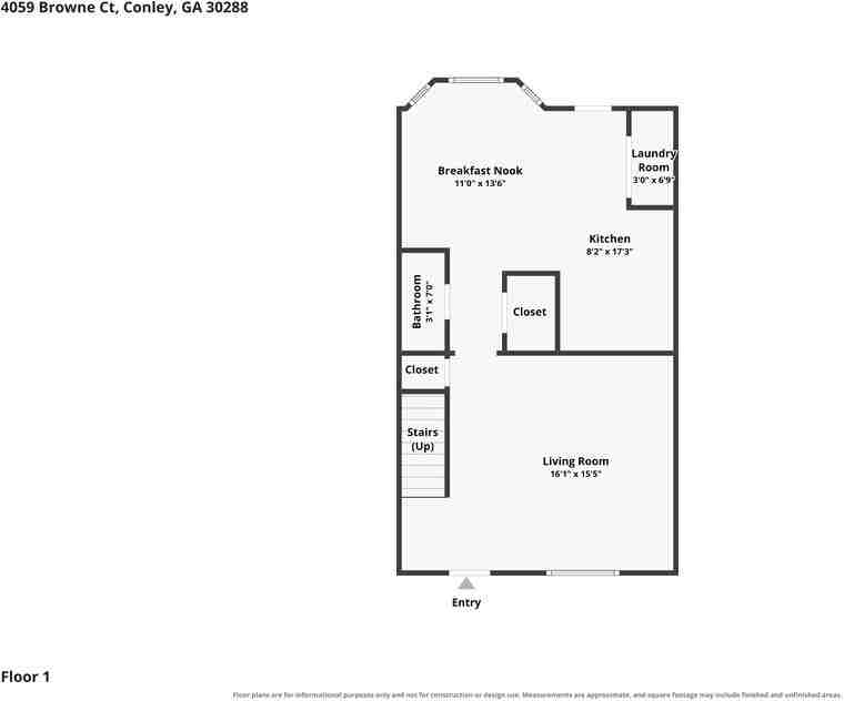 4059 Browne Ct - Photo 2 of 17