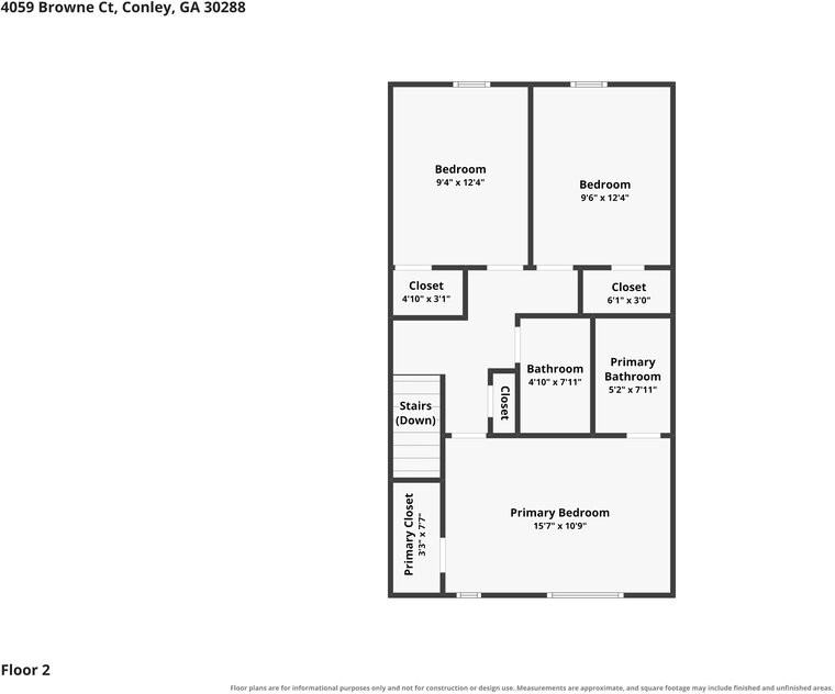 4059 Browne Ct - Photo 3 of 17