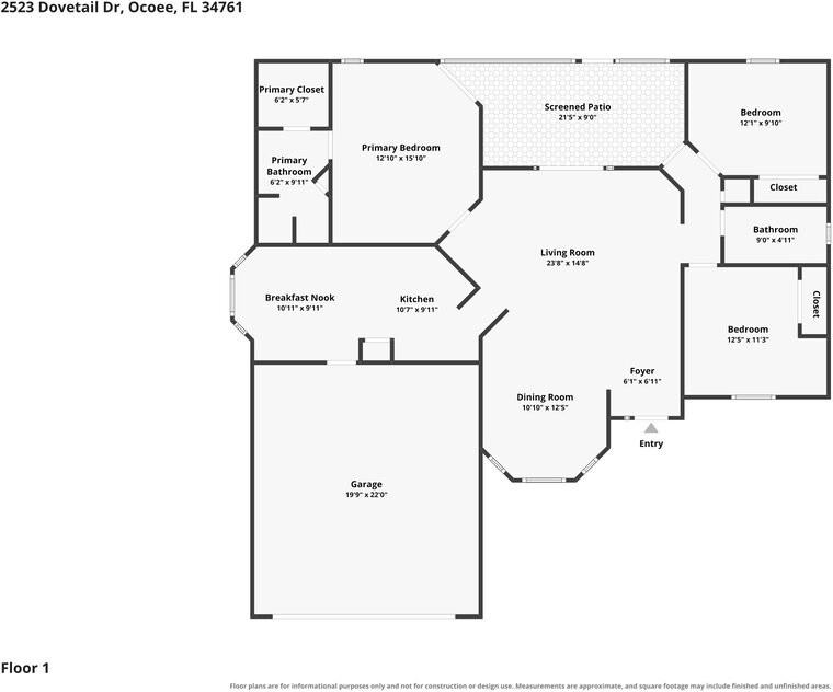 2523 Dovetail Dr - Photo 2 of 16