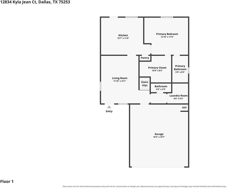 12834 Kyla Jean Ct - Photo 2 of 17