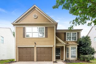135 Wallnut Hall Cir - Photo 1 of 1