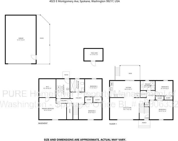 4023 E Montgomery Ave - Photo 5 of 19