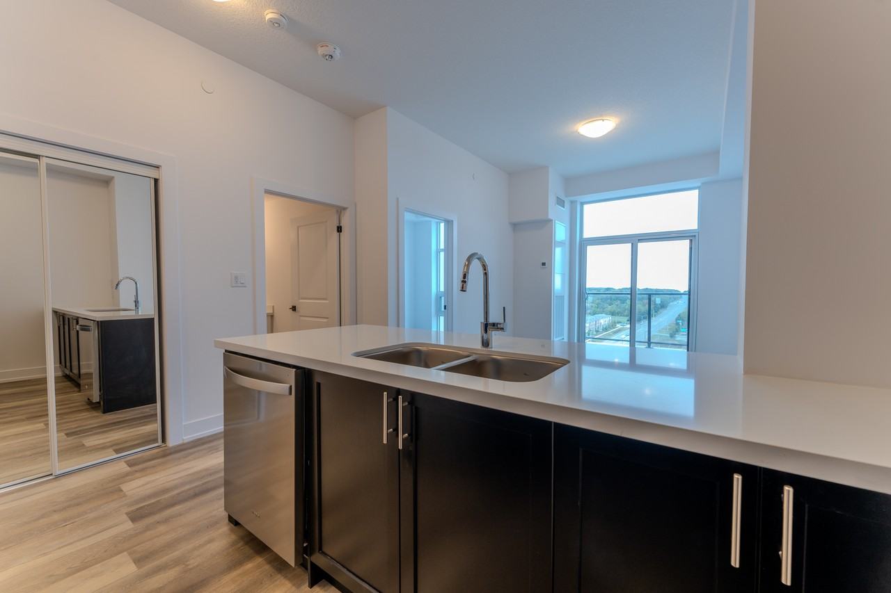 470 Dundas Street East #1207 - Photo 4 of 19