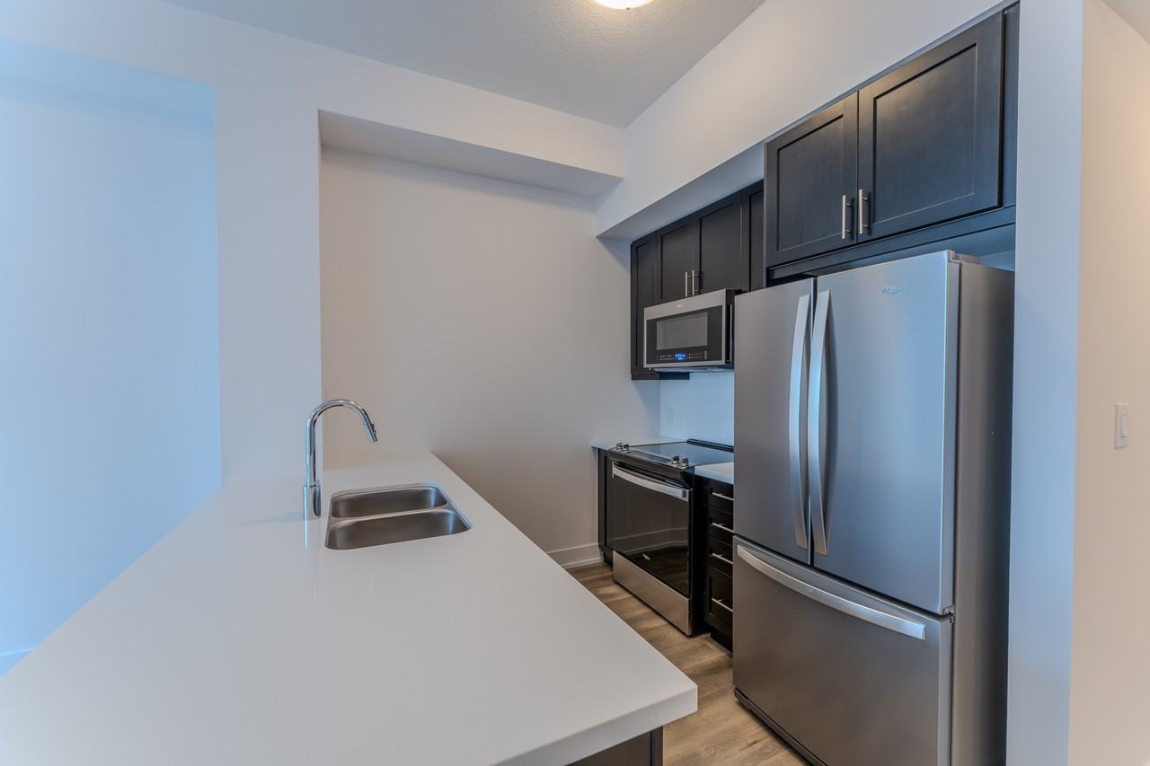 470 Dundas Street East #1207 - Photo 5 of 19
