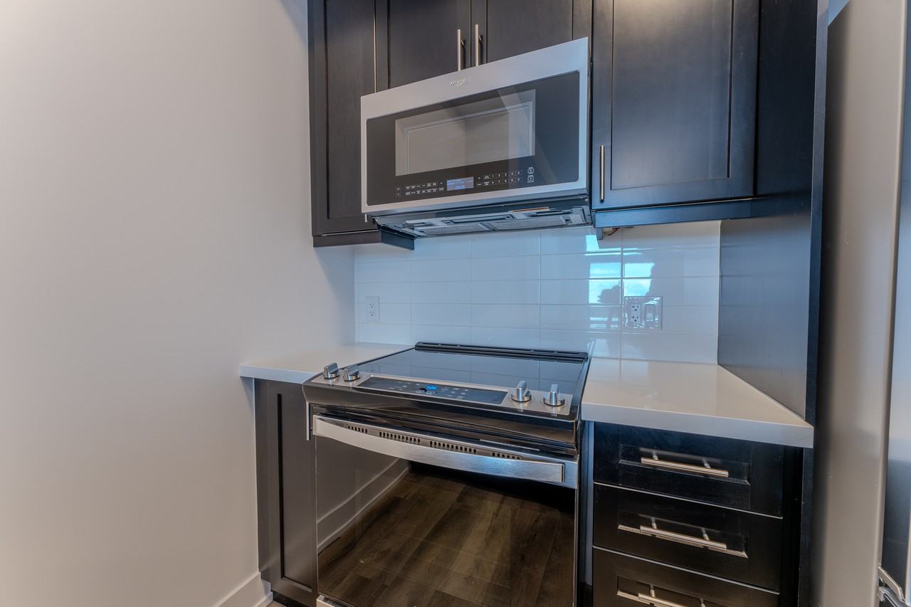 470 Dundas Street East #1207 - Photo 7 of 19