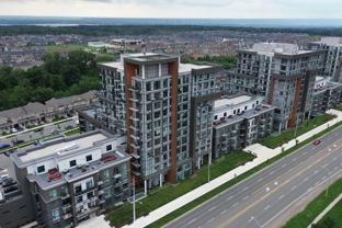 470 Dundas Street East #1207 - Photo 1 of 1
