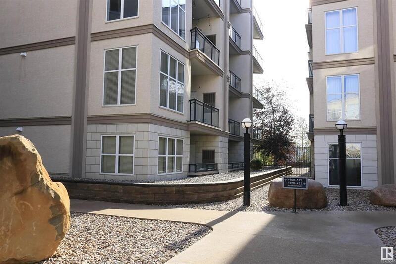 4835 104a St Nw #403 - Photo 4 of 19