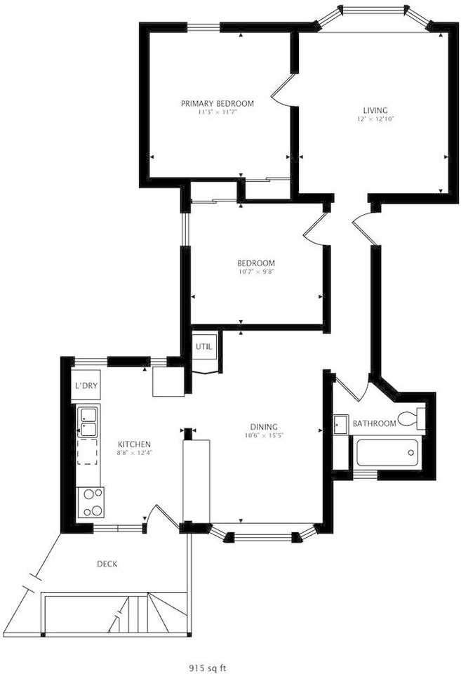 2235 N Kedzie Blvd #3 - Photo 3 of 27