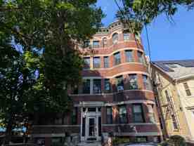 171 Auburn St #8 - Photo 1 of 1