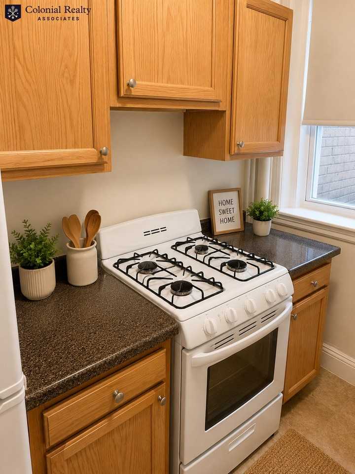 1189 Boylston St #26 - Photo 2 of 12