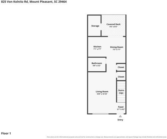 825 Von Kolnitz Rd - Photo 4 of 16
