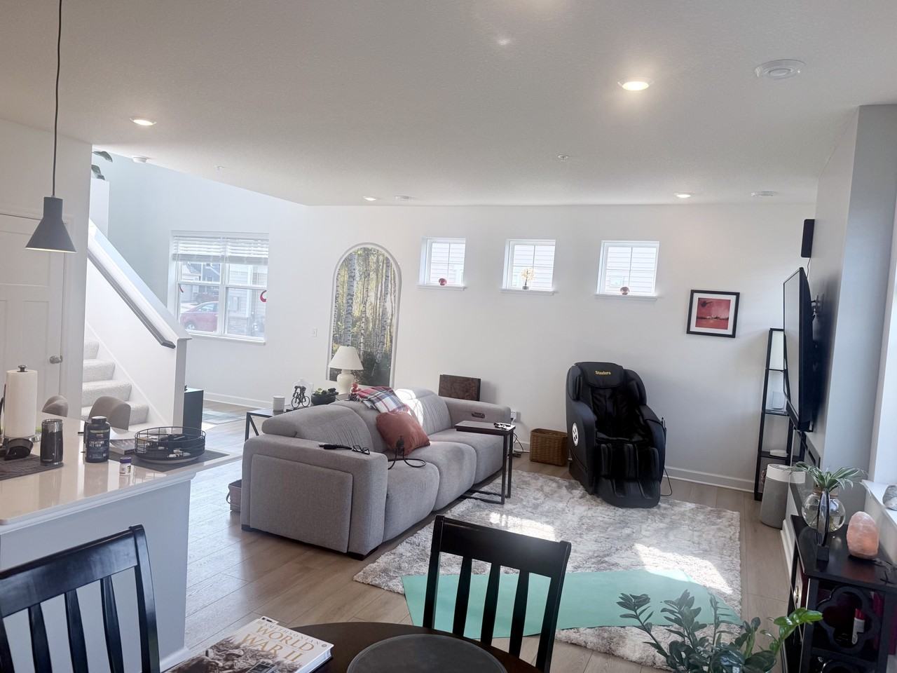 14436 Allerton Way #14436 - Photo 3 of 11