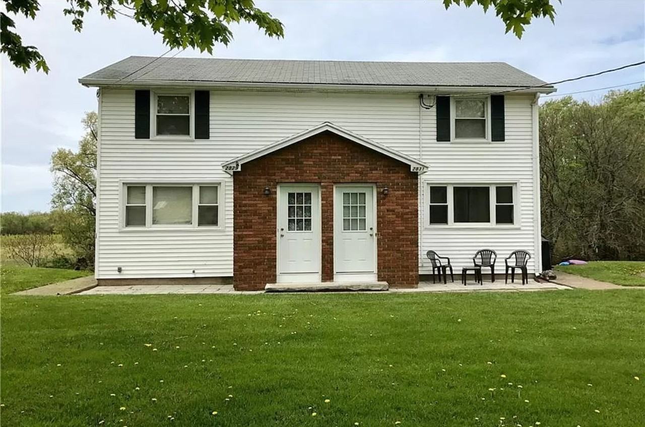 2831 Ridge Rd #2831
