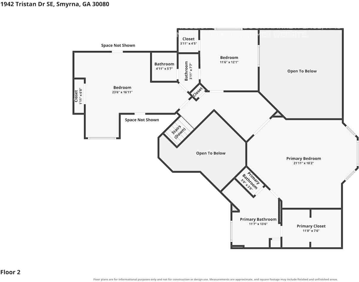 1942 Tristan Dr Se - Photo 2 of 18