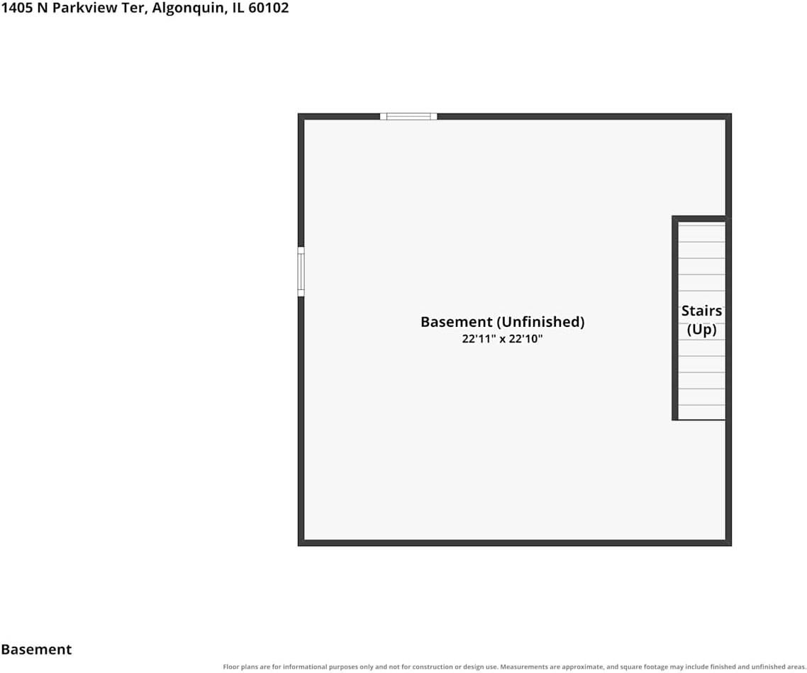 1405 N Parkview Ter - Photo 4 of 19