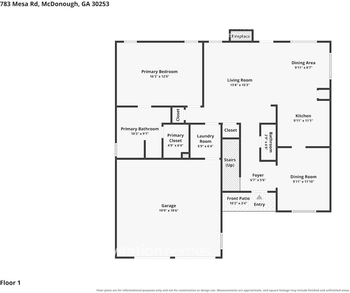 783 Mesa Rd - Photo 2 of 18