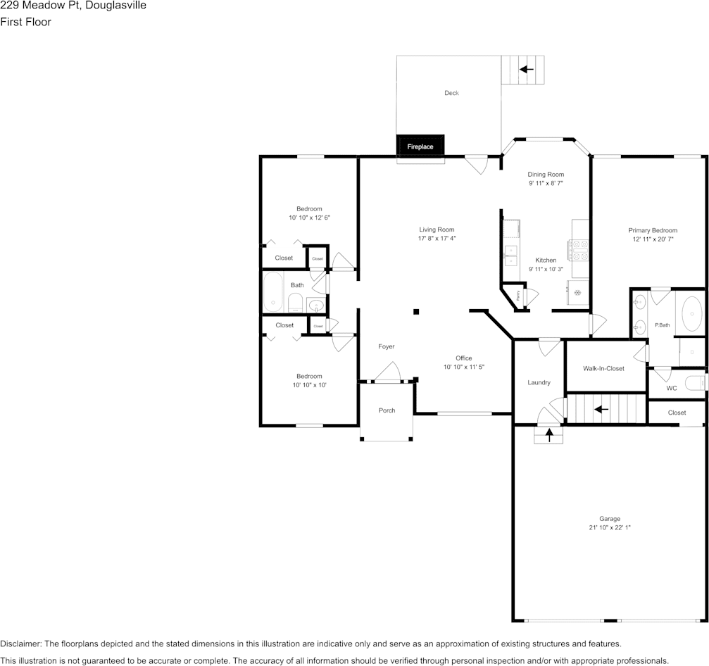 229 Meadow Pt - Photo 3 of 20