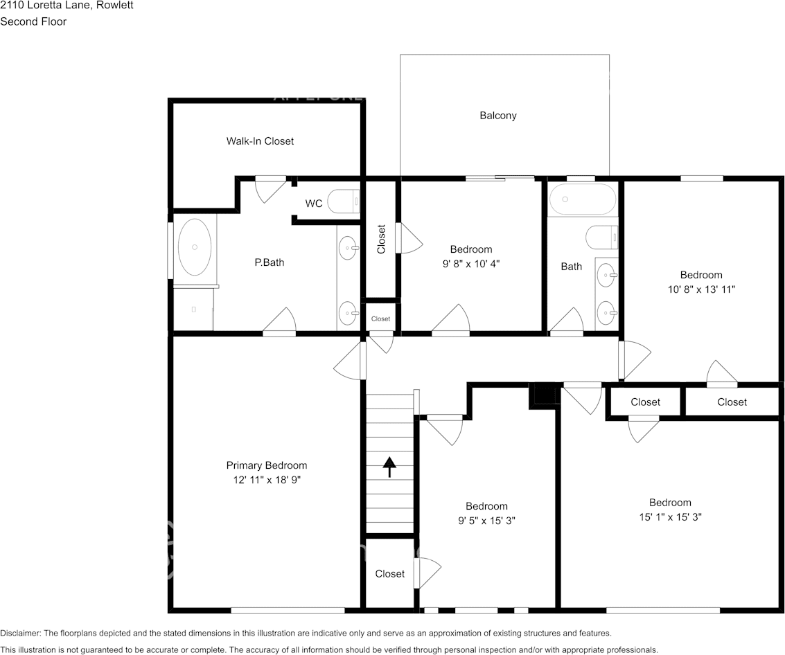 2110 Loretta Ln - Photo 3 of 25