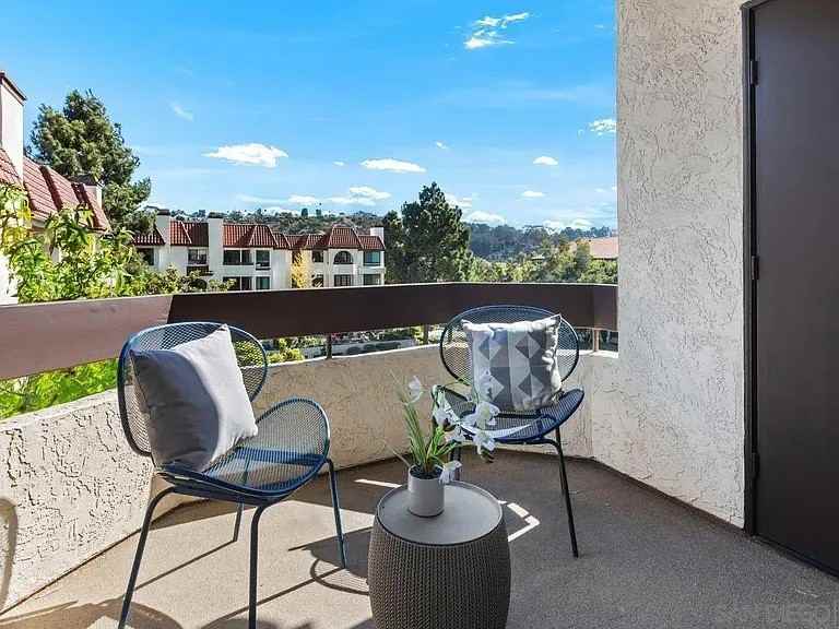 5805 Friars Road - 2405Unit 2405 #2405 - Photo 3 of 6