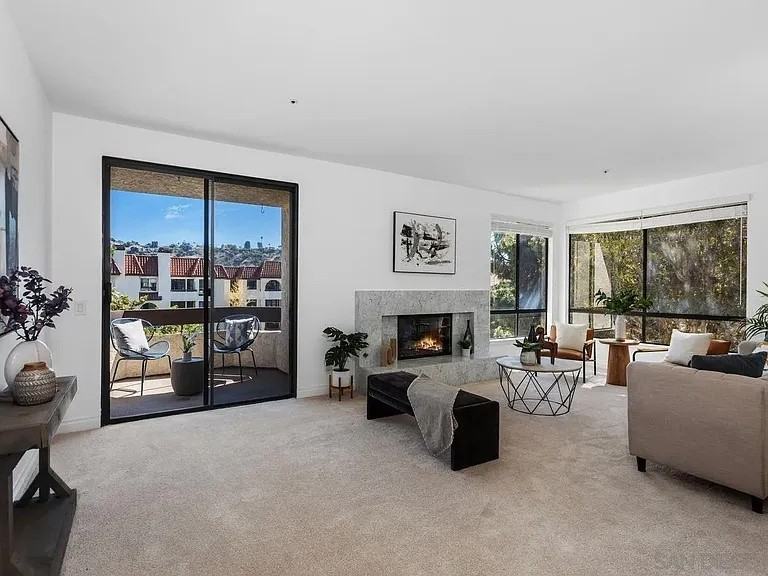 5805 Friars Road - 2405Unit 2405 #2405 - Photo 4 of 6