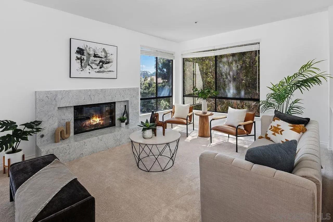 5805 Friars Road - 2405Unit 2405 #2405 - Photo 6 of 6