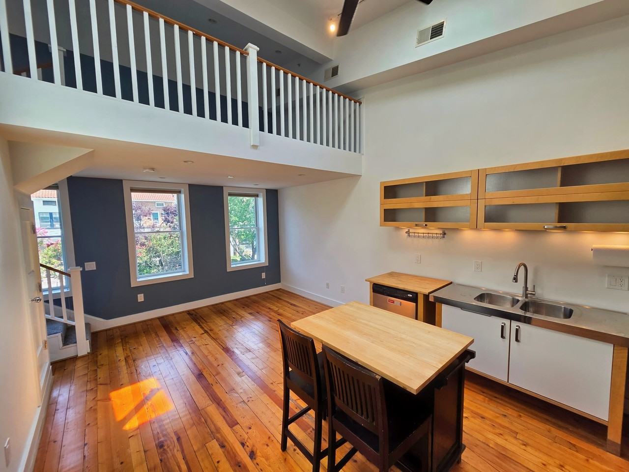1350 Randolph St Nw #3 - Photo 6 of 41