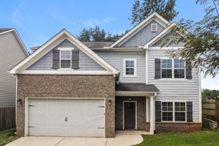 2501 Kolb Manor Cir Sw - Photo 1 of 1