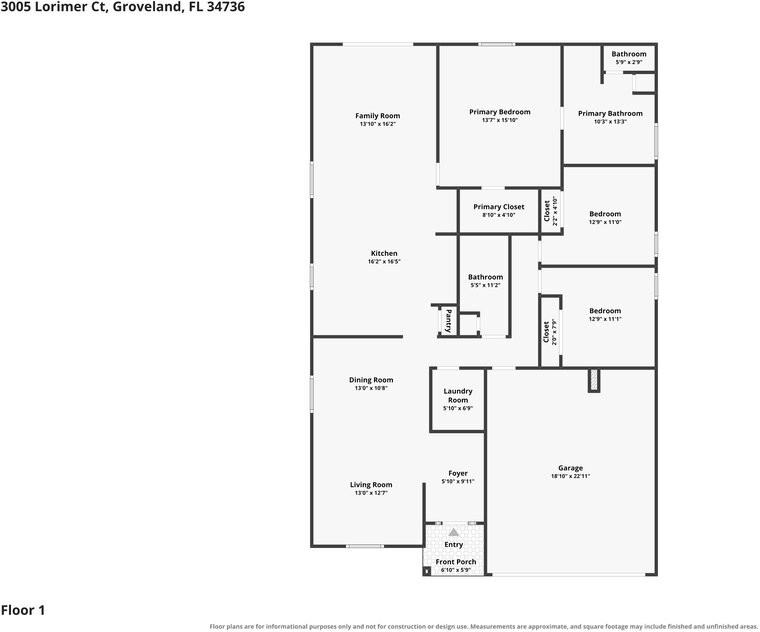 3005 Lorimer Ct - Photo 2 of 16